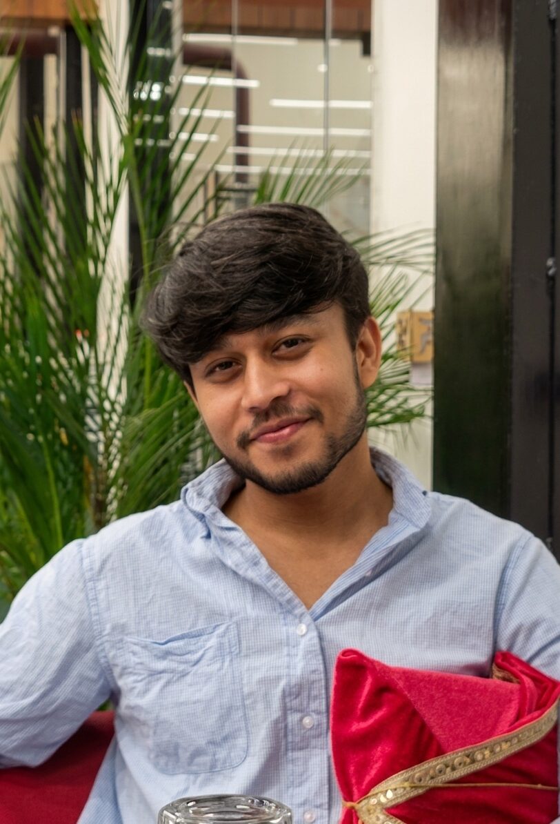 Vaidya Karan Sharma