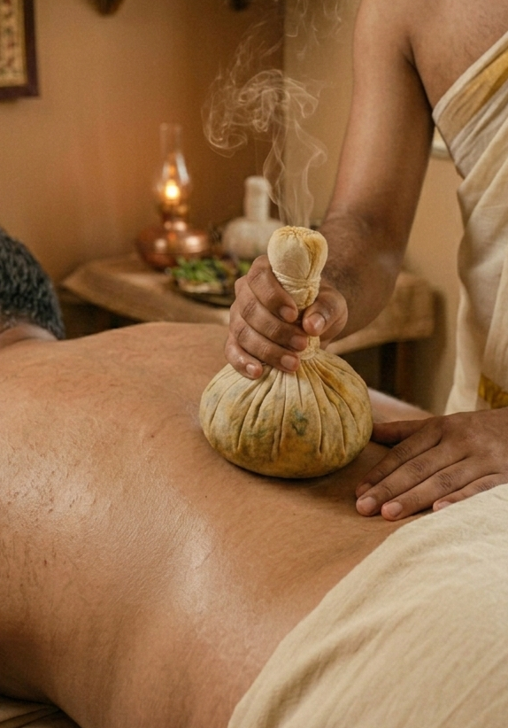 Panchakarma Ayurvedic Detoxification