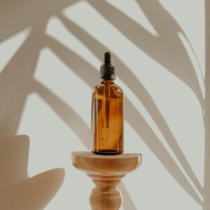 Anantam Oil