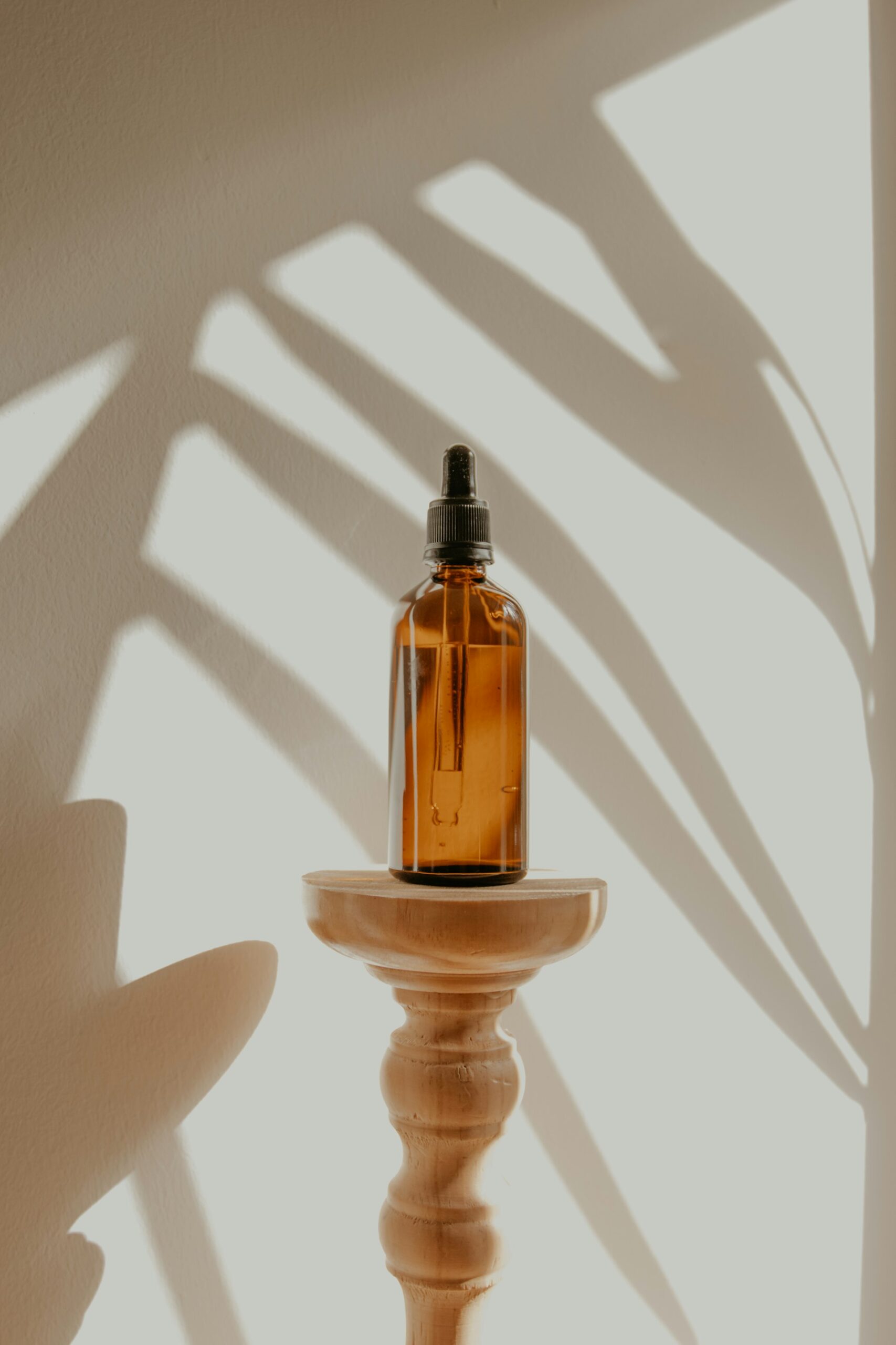 Anantam Oil